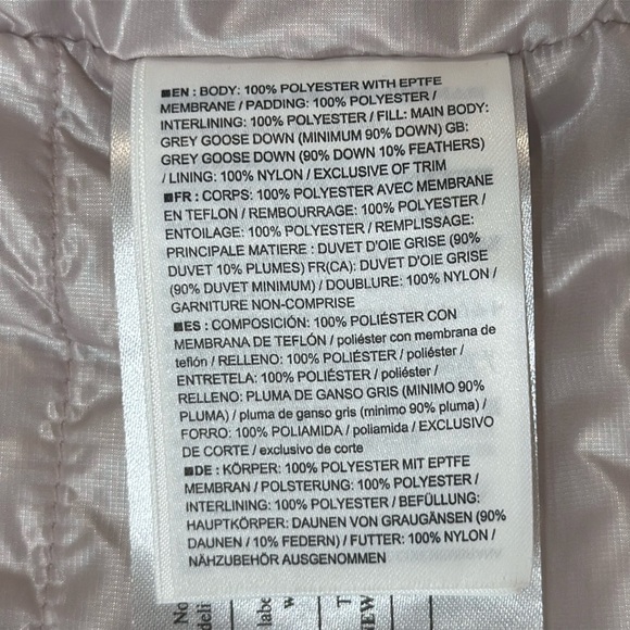 Arc’teryx Patera Parka - Picture 16 of 16